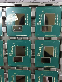回收CPU库存SR3V2嵌入式主控IC芯片