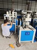 供應(yīng)半自動(dòng)液壓沖孔機(jī)切角機(jī)坡口機(jī)及模具