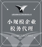 合肥代理记账，工商注册，工商咨询，财务顾问，税务代理图片5