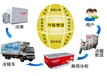 準時到達上海到滁州冷凍物流公司