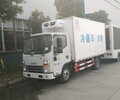 上海市到佳木斯冷冻货运公司有实力的
