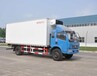  Shanghai Sanming Refrigerated Logistics Line