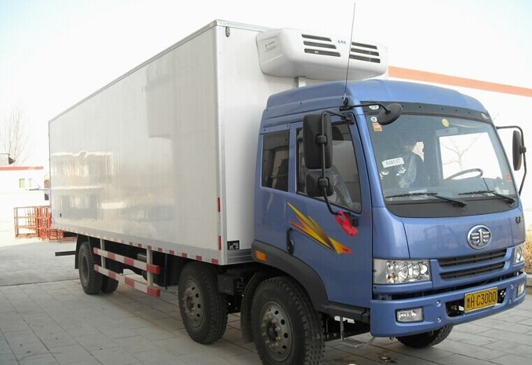 上海到福州冷藏货运公司安全快捷