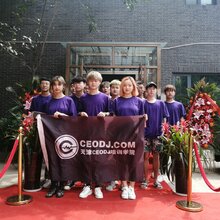 天津学DJ天津DJ培训学校图片
