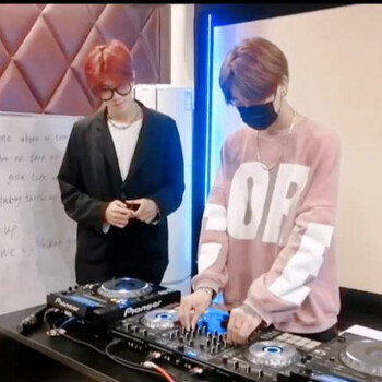 天津DJ培训学校学DJ