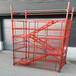  Safety ladder Assembled ladder Simple ladder