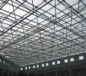 网架设计钢结构网架施工安装钢结构网架价格