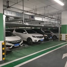上海立体车库出租三层立体车库租赁