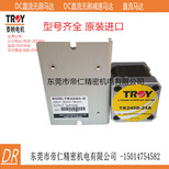 泰映步进马达驱动器TR22-22A/相AC220V入力2相步进驱动器东莞帝仁厂家图片2