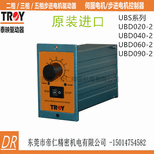 泰映步进马达驱动器TR22-22A/相AC220V入力2相步进驱动器东莞帝仁厂家图片4