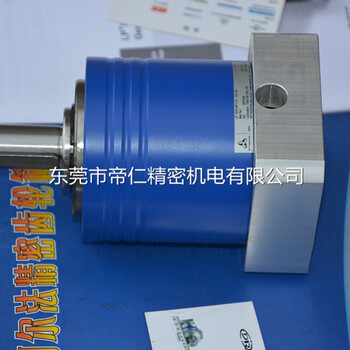 進(jìn)口減速機(jī)原廠定制NPS025S-MF2-35-1E1-1S玻璃纖維設(shè)備