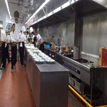 苏州市唐阁商用不锈钢厨具设备生产厂家提供厨房设备配套工程公司