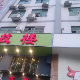 成都唐阁酒店饭店酒楼学校工厂食堂厨房排烟设备安装通风管道厂家图片3