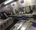 深圳市唐阁商用厨房设备公司提供整套餐饮设备定制食堂厨房工程
