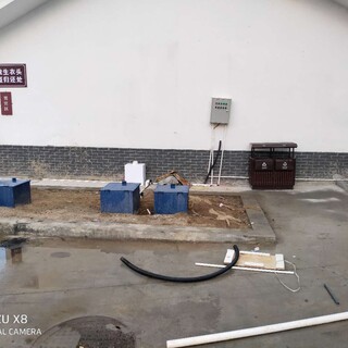 医院生活污水处理设备医疗污水处理设备厂家图片5