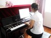 东莞南城乐器培训机构，南城少儿学钢琴培训