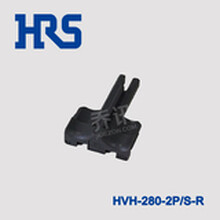HVH-280-2P/S-R新能源汽车胶壳配件