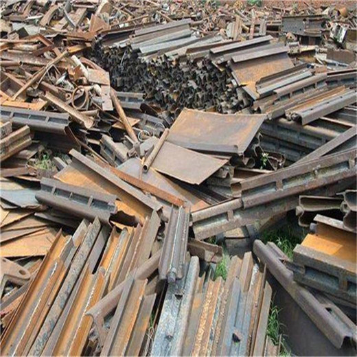 芜湖工厂设备回收大型回收废旧金属