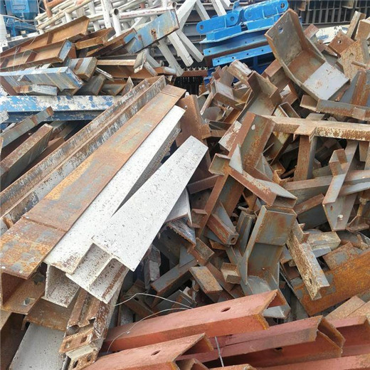 杭州废钢轧回收正规回收公司地址