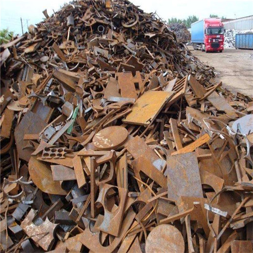 芜湖工厂设备回收大型回收废旧金属