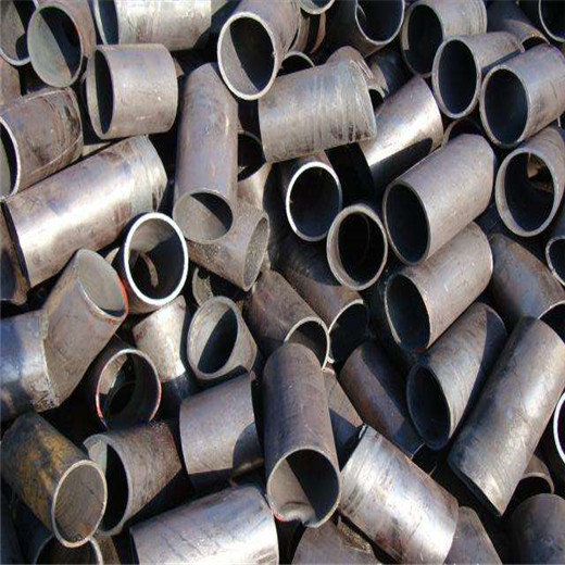怀宁回收不锈钢管公司快速上门免费报价