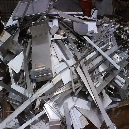 扬州不锈钢材回收正规回收公司