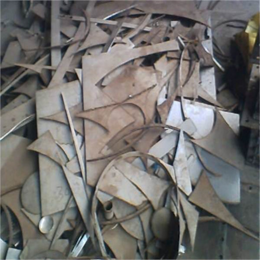 黄山黟县废品不锈钢回收大型回收站点免费上门回收