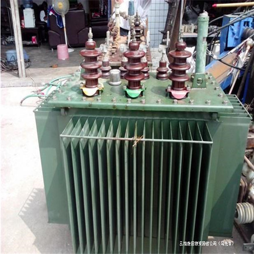 上海杨浦区哪里有回收控制变压器附近厂家上门报价诚信经营