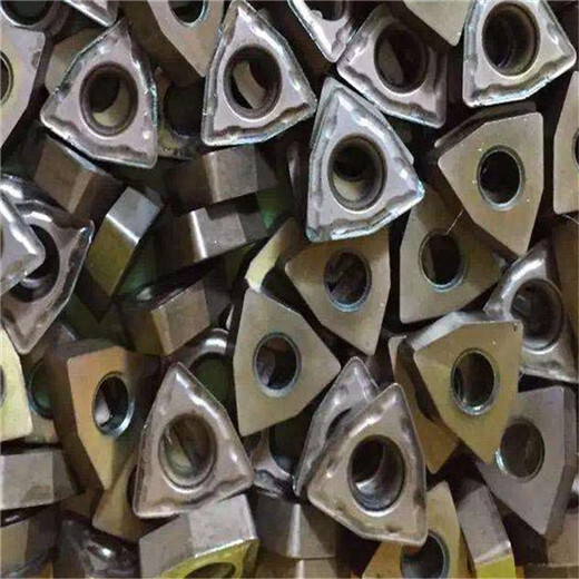 黄山黟县钨钢刀具回收大型废品回收公司地址