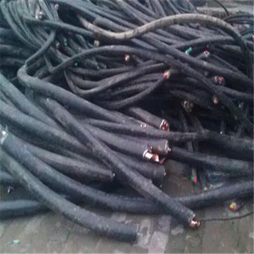 桐城回收废铜废电缆安庆本地公司电话随时上门收购
