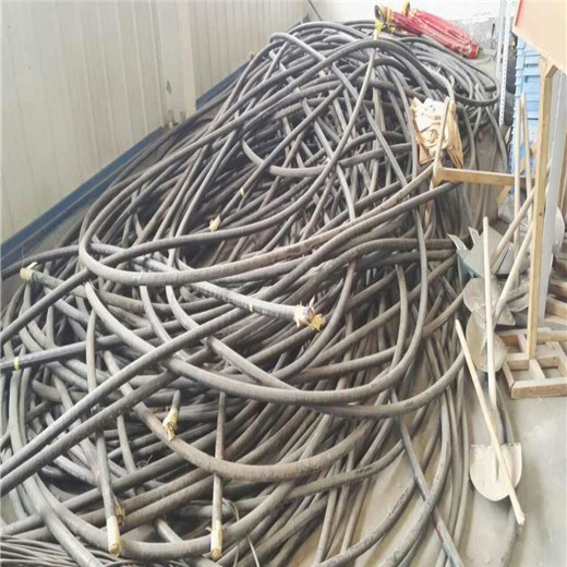 天长回收废铜废电缆滁州当地收购站免费上门