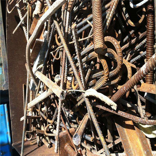 永康回收废铁废钢废铜金华周边厂家电话24小时在线