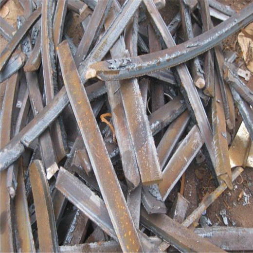 合肥废铁废钢废铜回收哪里有合肥本地附近上门收购