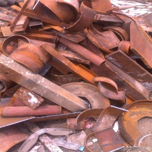 松阳废铁废铜回收本地厂家上门回收电话