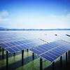 廣東晶天太陽能電池組件A級太陽能發電板光伏電站系統解決方案