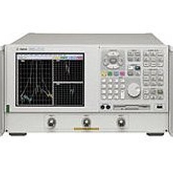 回收维修安捷伦N3381ARF网络分析仪