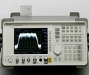 出售Agilent8561EC便携式频谱分析仪