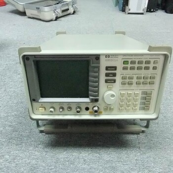 供应频谱分析仪HP8560A