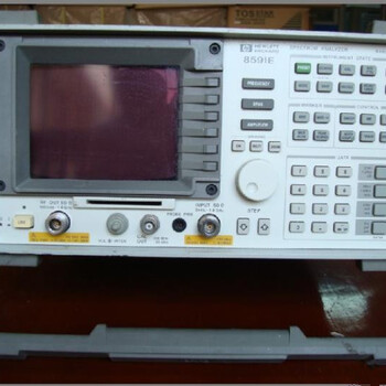 销售频谱分析仪Agilent8591EHP8591E维修/回收/租赁