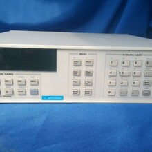 Keysight3458A数字多用表