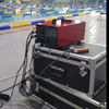 游泳比賽跳臺發令系統設備