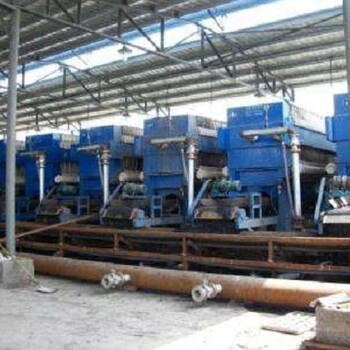 北京工厂设备回收公司拆除收购工厂流水线机械