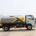 國(guó)六藍(lán)牌小福瑞卡灑水車