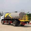 國(guó)六福瑞卡灑水車