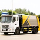 東風(fēng)錦程17方壓縮垃圾車