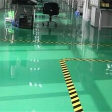 惠州水口室内环氧防腐耐用地坪材料质量保证