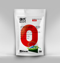 膨化型磷酸二氢钾(强氏)图片
