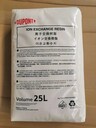羅門哈斯IRC120NA離子交換樹脂化學(xué)品安全技術(shù)說明書