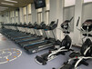 施菲特（SevenFiter）健身器材美国品牌五酒店健身中心