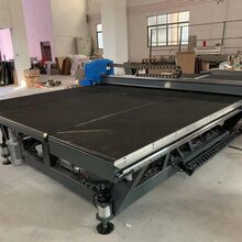 岩版切割机一体机马肚机岩板开料机玻璃切割机图片